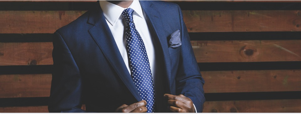 business leader