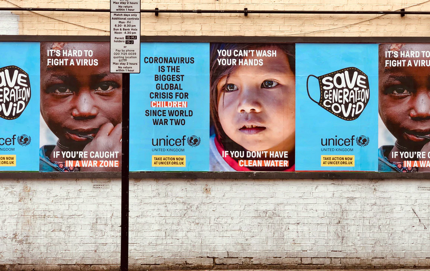 advert