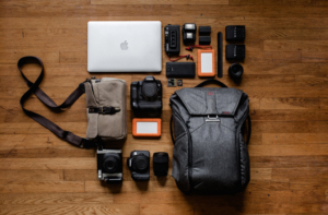 backpack