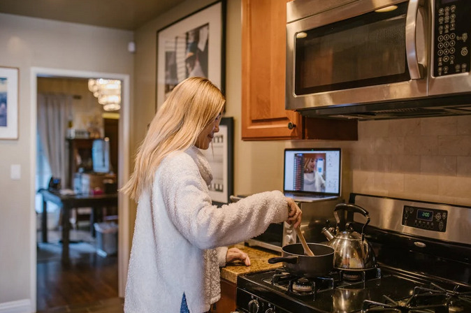 cooking techniques
