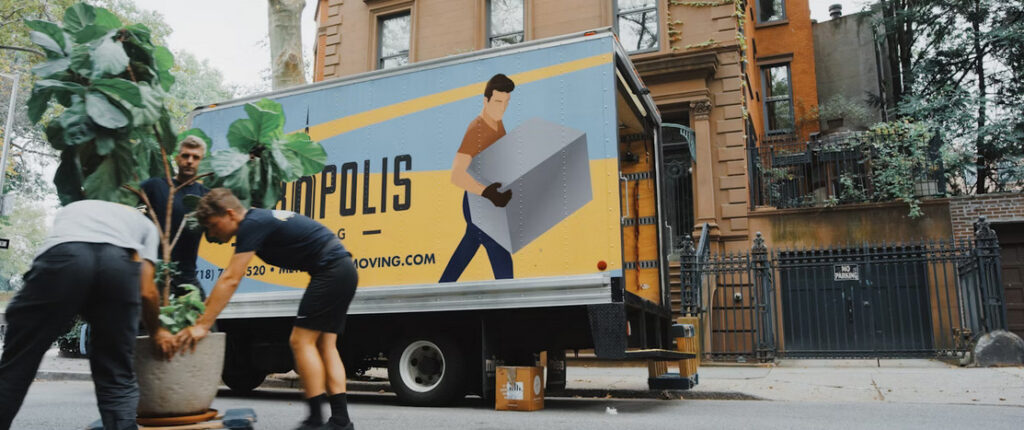 removalist